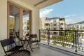 Wohnung 1 Schlafzimmer 67 m² Tivat, Montenegro