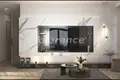 Apartamento 2 habitaciones 65 m² Erdemli, Turquía