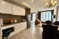 1 bedroom condo 53 m² Na Kluea, Thailand