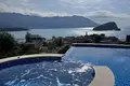 2 bedroom apartment 124 m² Budva, Montenegro