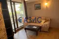 Apartamento 2 habitaciones 47 m² Nesebar, Bulgaria