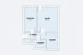 2 room apartment 38 m² Warsaw, Poland