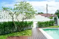Apartamento 3 habitaciones  Si Sunthon, Tailandia