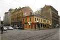 Dochodowa nieruchomość 3 080 m² Jurmała, Łotwa