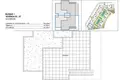 Penthouse 3 bedrooms 100 m² Torre-Pacheco, Spain