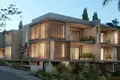 Attique 2 chambres 80 m² Strovolos, Chypre