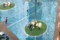 Mieszkanie 2 pokoi 61 m² Dubaj, Emiraty Arabskie