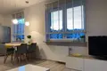 2 room apartment 48 m² in Lodz, Poland