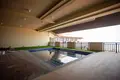 Residential complex Luxury penthouses in a prestigious beachfront complex, Palm Jumeirah, Dubai, UAE