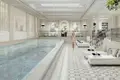 1 bedroom apartment 211 m² Budva, Montenegro