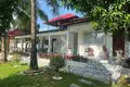 Gewerbefläche 1 645 m² Sihanoukville, Kambodscha