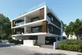 Apartamento 1 habitacion 56 m² Oroklini, Chipre