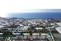 Apartamento 2 habitaciones 65 m² Muratpasa, Turquía