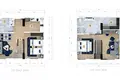 Appartement 2 chambres 98 m² Rawai, Thaïlande