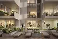 Apartamento 2 habitaciones 113 m² Germasogeia, Chipre