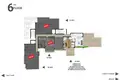 Квартира 2 спальни 83 м² муниципалитет Ларнака, Кипр