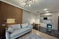 2 room apartment 36 m² in Warsaw, Poland