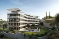 Квартира 2 комнаты 77 м² Агиос Тихонас, Кипр