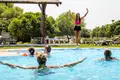 Residential complex Thalassa Beach Resort