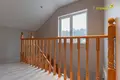 House 120 m² Fanipalski sielski Saviet, Belarus