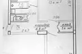 Apartamento 2 habitaciones 45 m² Minsk, Belarús