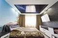 1 bedroom apartment 45 m² Minsk, Belarus