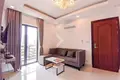 Piso independiente 2 habitaciones 76 m² en Sangkat Boeung Kak Ti Pir, Camboya