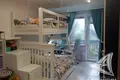 Wohnung 1 zimmer 28 m² Brest, Belarus