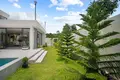 Villa de 4 habitaciones 462 m² Provincia de Phuket, Tailandia