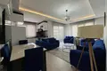 2 bedroom apartment 100 m² Kestel, Turkey