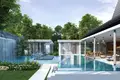 Вилла 3 комнаты 528 м² Си Сунтон, Таиланд