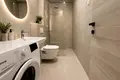 Wohnung 1 Schlafzimmer 35 m² Budva, Montenegro