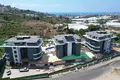 Apartamento 2 habitaciones 75 m² Región del Mediterráneo, Turquía