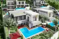 5-Zimmer-Villa 238 m² Kargicak, Türkei