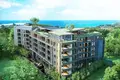 1 bedroom apartment 35 m² Ban Bang Thao, Thailand