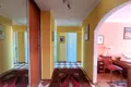 2 room apartment 54 m² Brest, Belarus