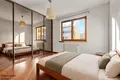 4 room apartment 90 m² in Warsaw, Poland