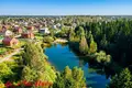 Parcelas  Kalodziscanski sielski Saviet, Belarús