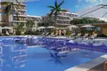 Квартира 50 м² район Фамагуста, Кипр