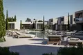 3 bedroom villa 167 m² Yeroskipou, Cyprus