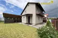 Haus 53 m² Jzufouski sielski Saviet, Belarus