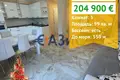 Wohnung 3 zimmer 99 m² Nessebar, Bulgarien