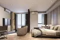 Apartamento 1 habitación 24 m² Karon, Tailandia