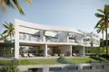 Stadthaus 4 zimmer 409 m² Mijas, Spanien