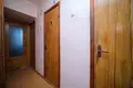 Appartement 3 chambres 65 m² Jodzina, Bélarus