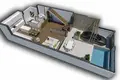 Szeregowiec 3 pokoi 146 m² Dolores, Hiszpania