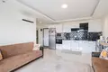 Appartement 1 chambre 62 m² Alanya, Turquie
