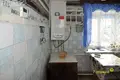2 room apartment 40 m² Lahojsk, Belarus