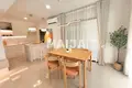 Villa 4 pièces 162 m² Bang Lamung, Thaïlande