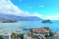 1 bedroom apartment  Budva, Montenegro